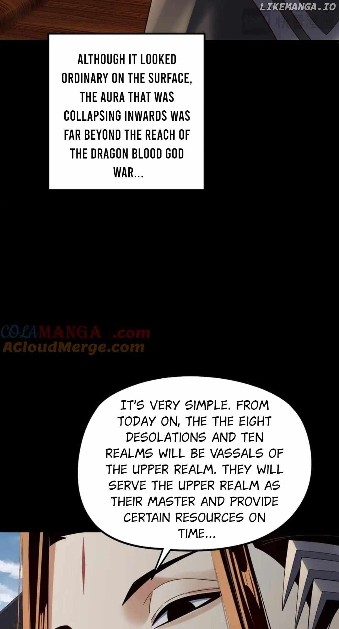 I Am The Fated Villain Chapter 253 27